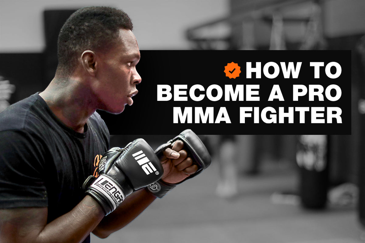 How to join a fight team? Follow these steps to get started!