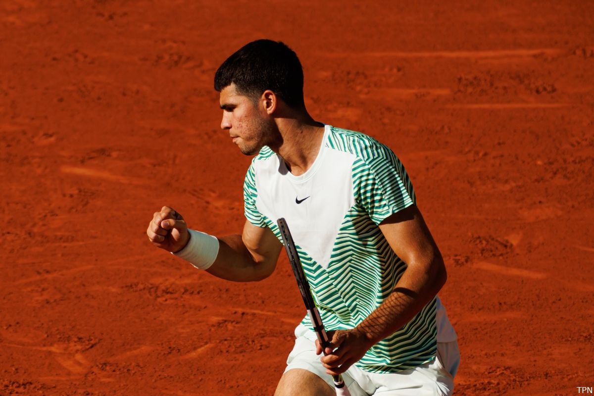Argentina Open Draw is Coming Soon: Heres What to Expect This Year!