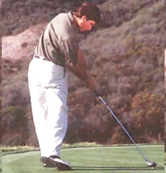 Marty Fleckman Golf: Learn Simple Tips and Tricks to Lower Your Scores Today.