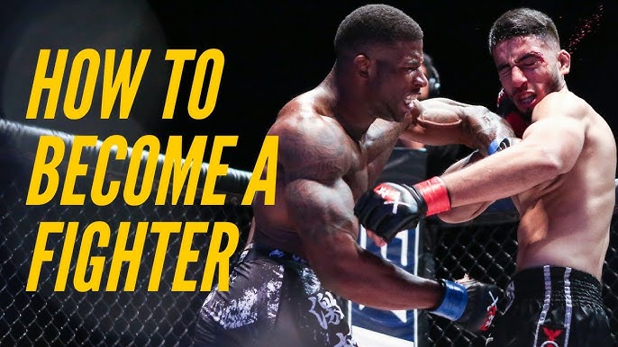 How to join a fight team? Follow these steps to get started!