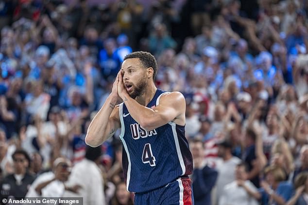 Stephen Curry Sleeping Gesture Explained: Heres What You Need to Know.