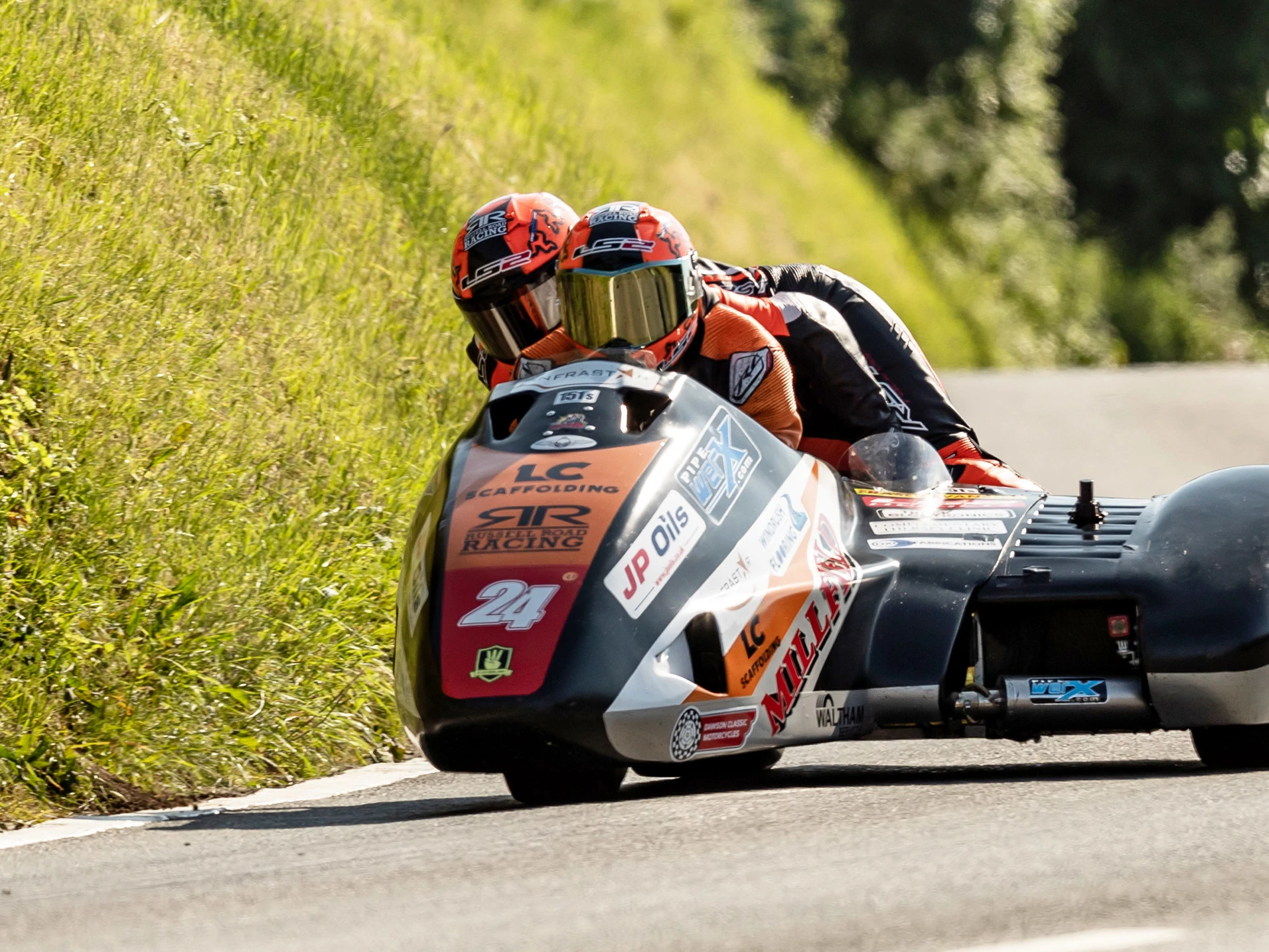 When is the next Isle of Man TT? Get Ready for Thrilling Motorcycle Racing!
