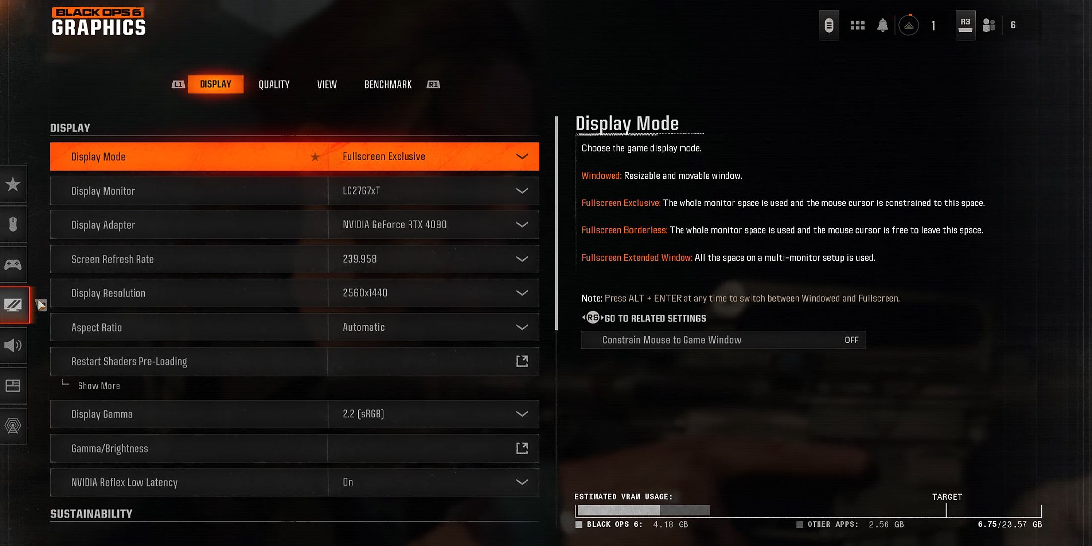 Best DPI Settings Black Ops 6: Easy Guide to Improve Your Game!