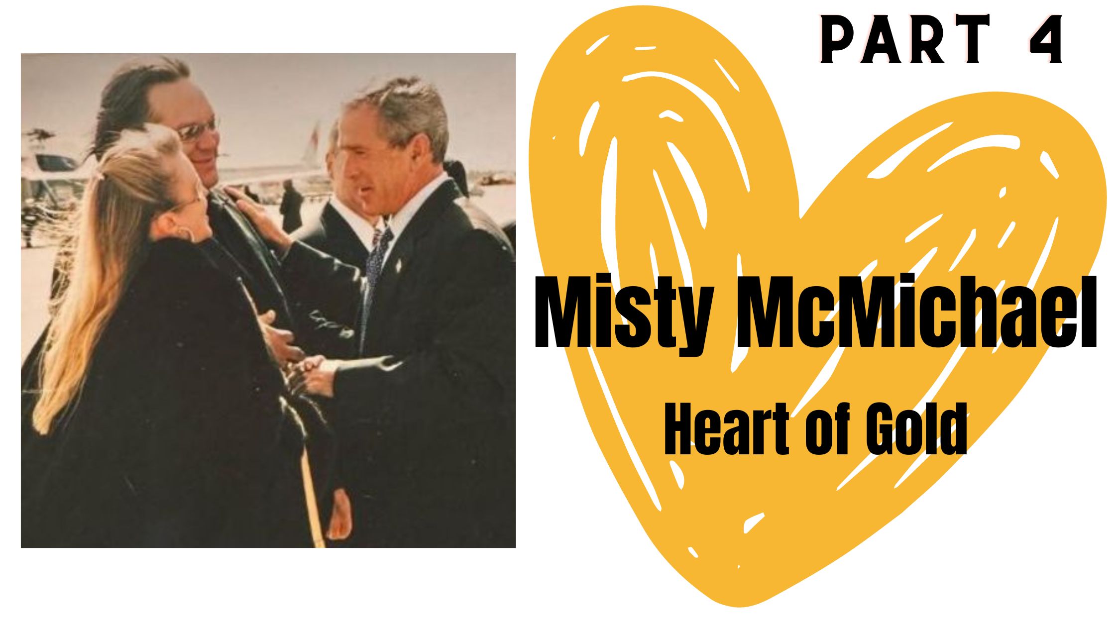 The Real Deal on Misty McMichael: Facts & More