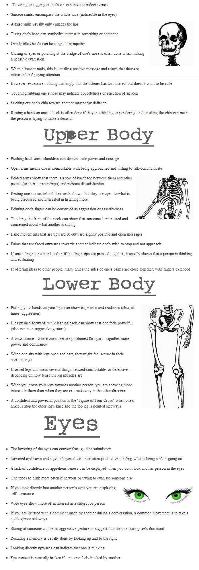 Finger Wags Body Language What Does It Say? (Tips To Read Other Peoples Nonverbal Cues)
