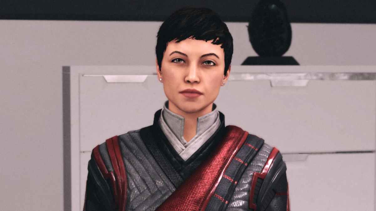 How to Get Imogens Suit in Starfield( A Guide Without Killing Her)