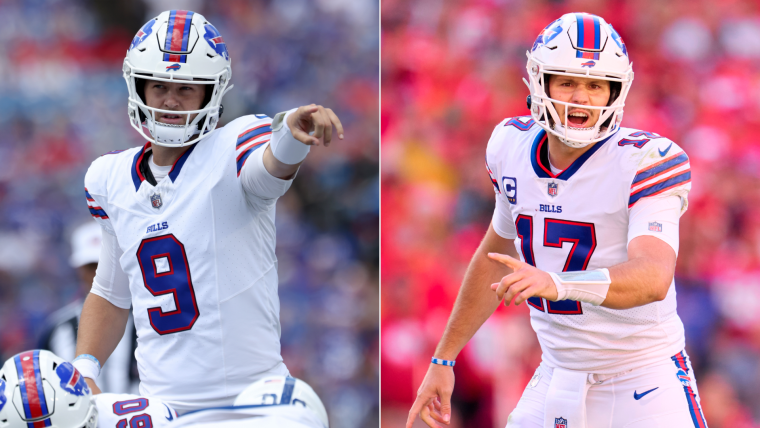 People Ask if Kyle Allen and Josh Allen Related? Separating Fact from Fiction About Their Connection