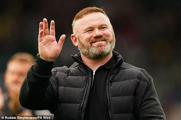Wayne Rooney at Old Trafford: Is a Return to the Theatre of Dreams Possible?