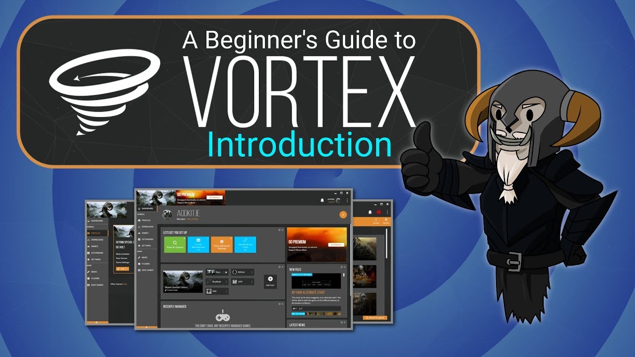 How to get started with vortex racing: a beginners guide. Your simple start here.
