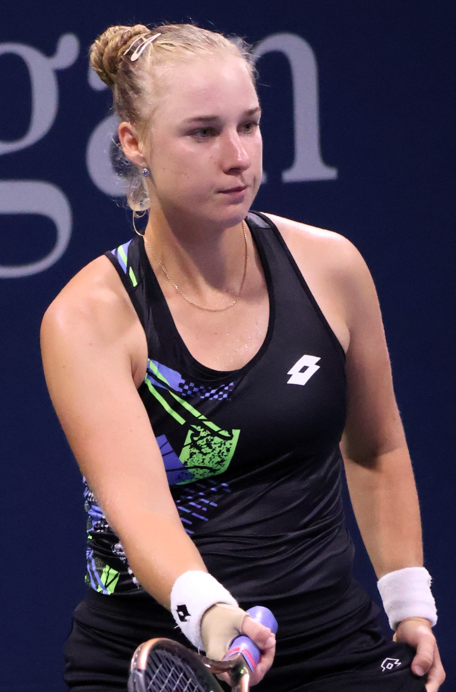 Anna Blinkovas Ranking: Where She Stands Now and How She Got There!