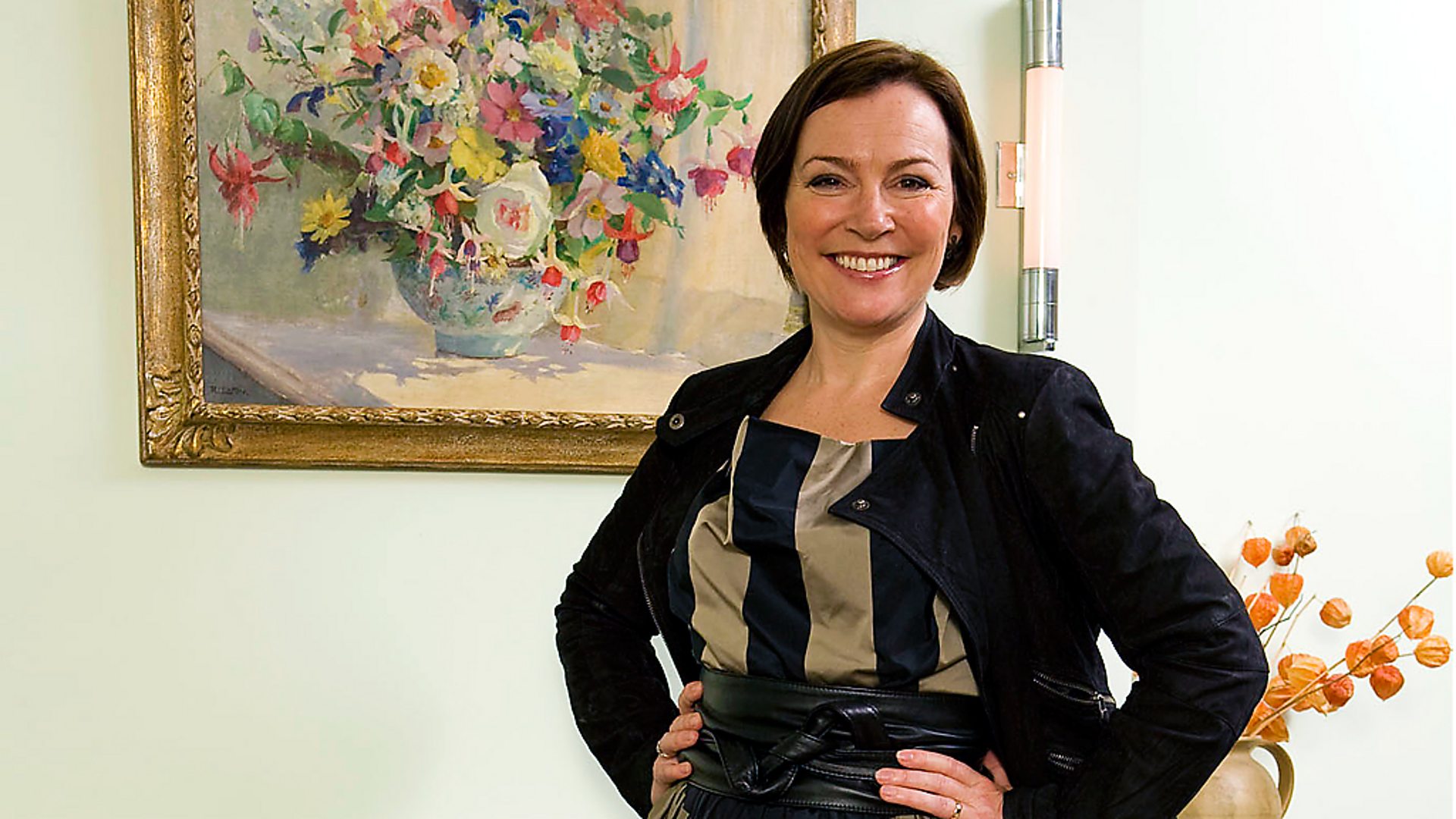 Who is Amanda Vickery? (Easy-to-Understand Facts about the Historian and Broadcaster)