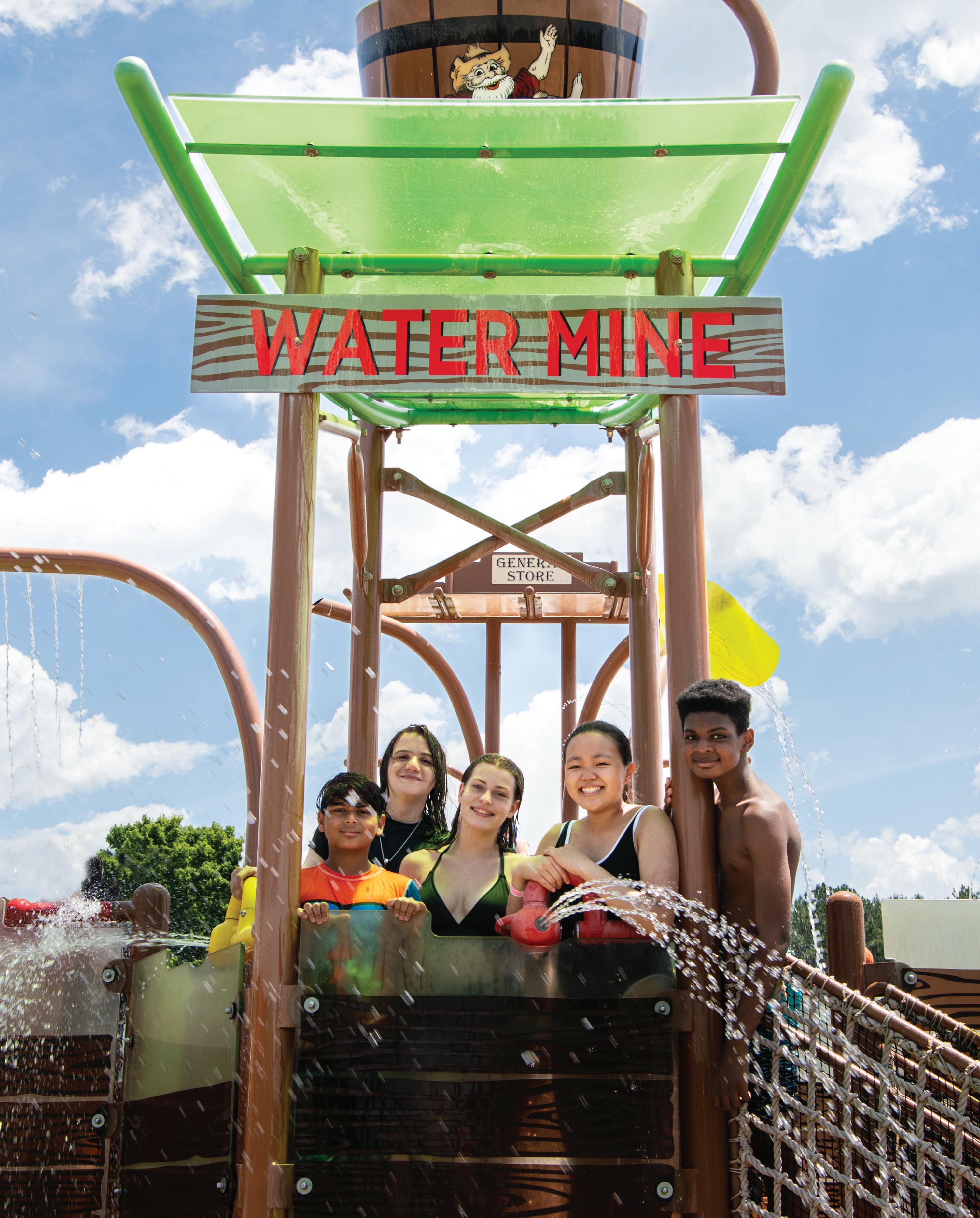 Discover Cindy Jones Park: Your Local Getaway (Things to Do and See at This Amazing Park)