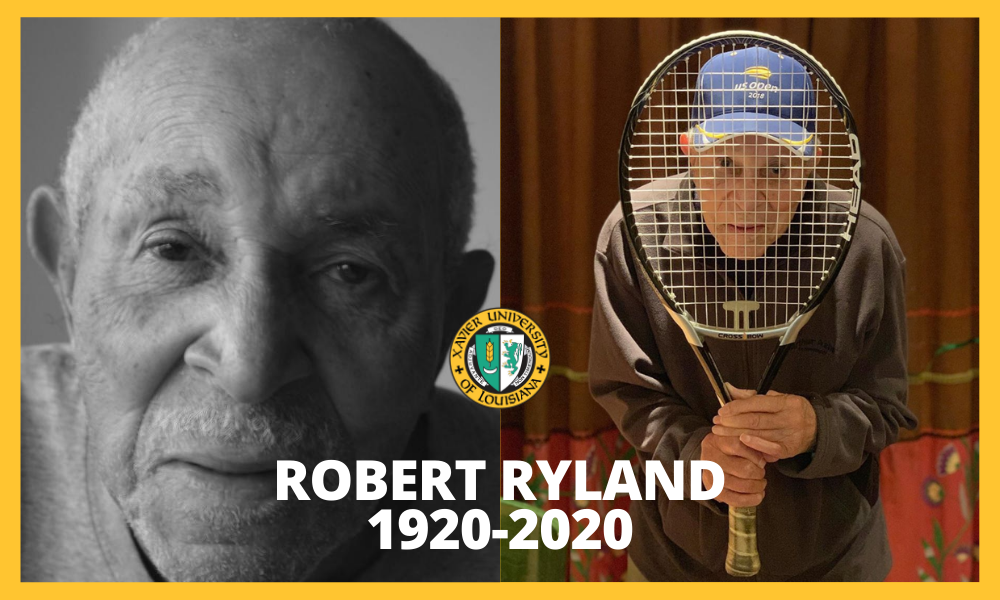 Bob Ryland: The story of a true sports legend, get the details!