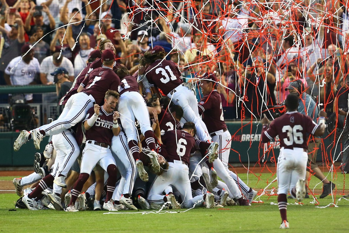 Mississippi State baseball: Who won todays game? Latest updates inside!
