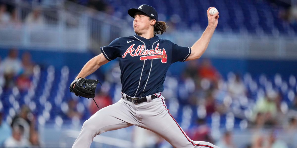 Cade Kuehler Tommy John Surgery: What You Need to Know About Recovery and Outlook