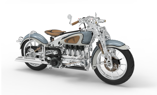 Magnolia 4 Motorcycle Review: Is This the Best Bike for Your Adventures? Find Out Now!