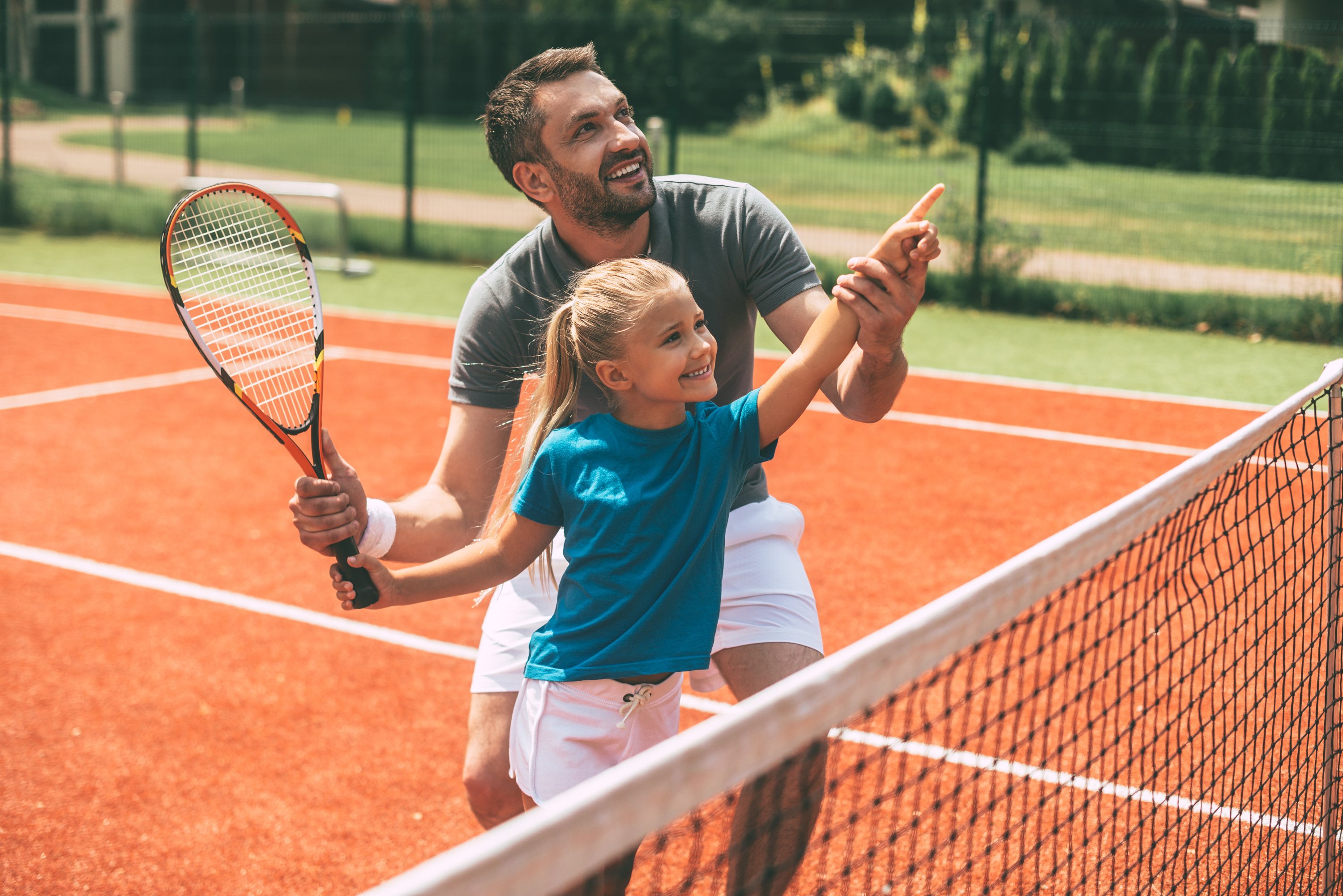Push tennis rules? Learn how to play this exciting and fast paced game.