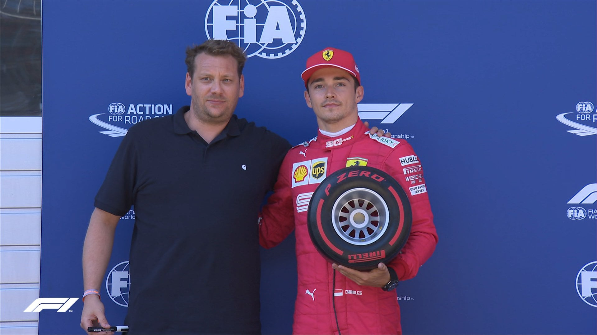 lauda lukas: Whats He Up To? Get the Latest Scoop on Niki Laudas Son!