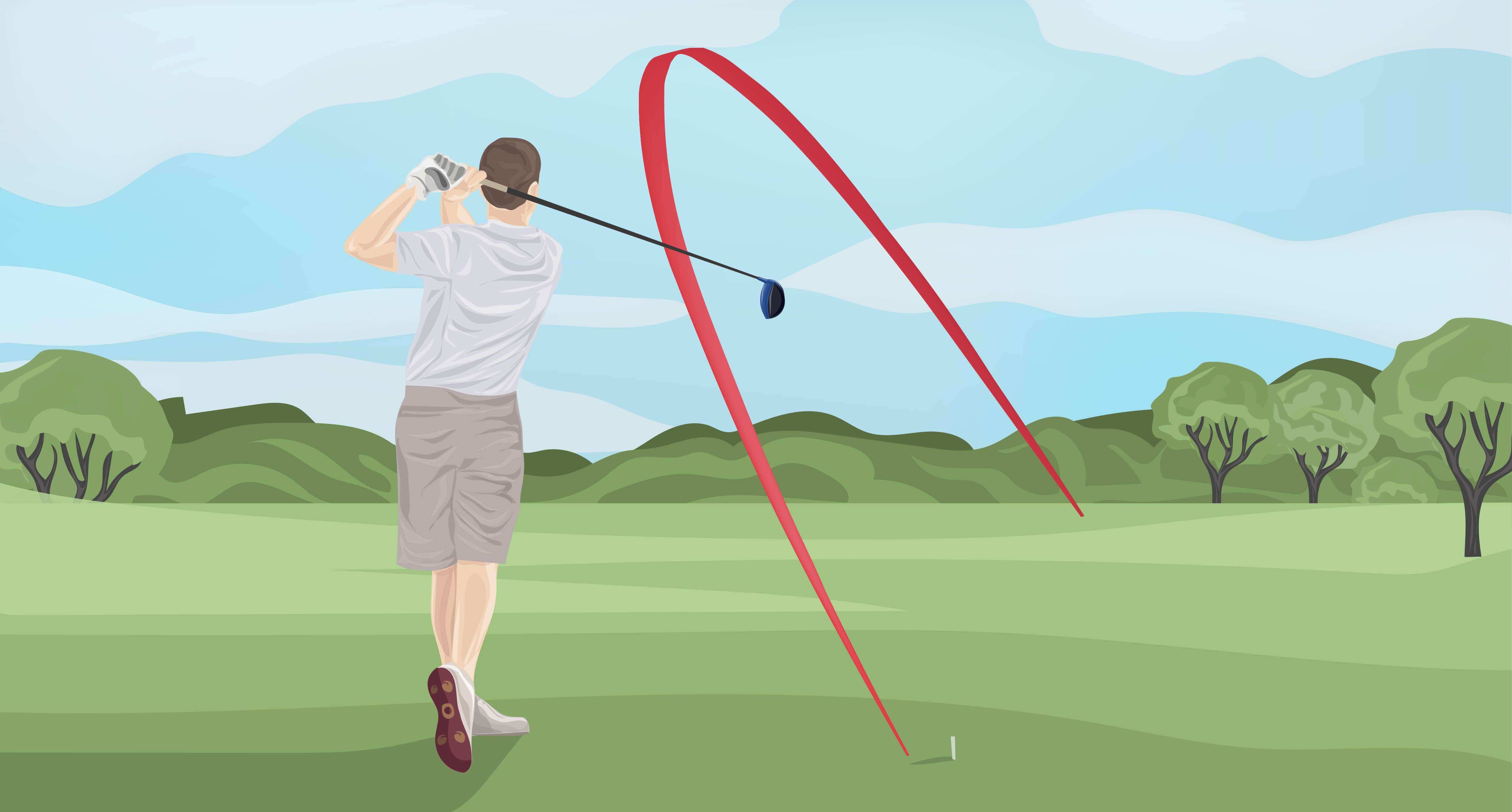 Help! Why Am I Slicing the Ball? Try These Easy Adjustments to Stop the Slice!
