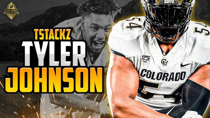 Tyler Johnson Colorado: Hows Life In The Centennial State?