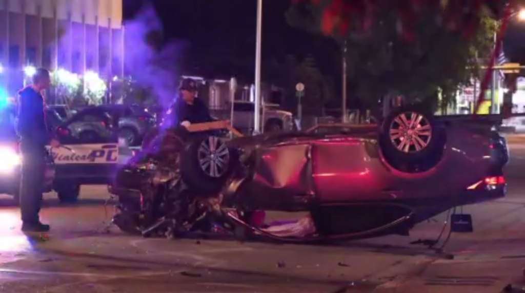 Accident in Hialeah today, what we know so far about the incident!