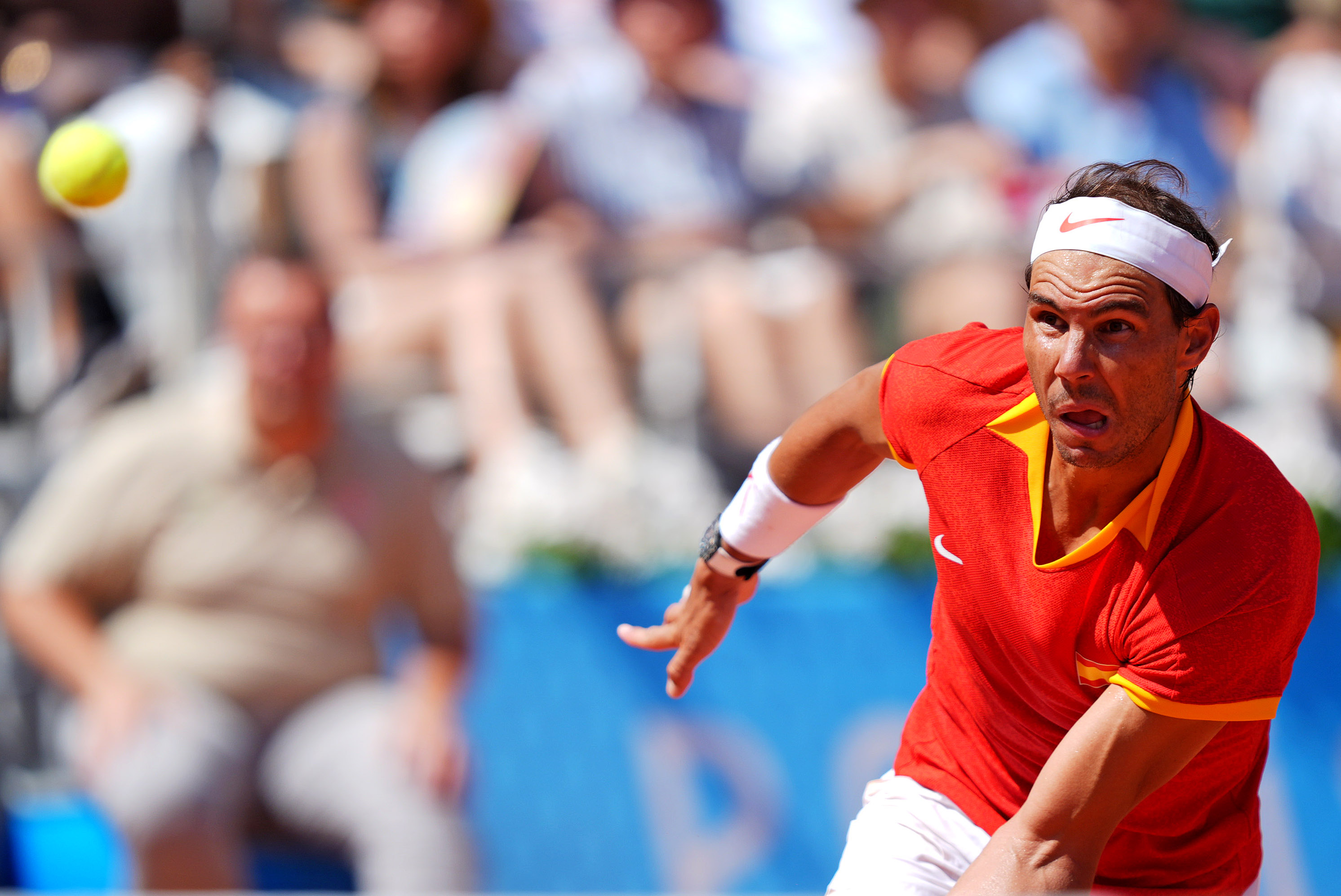 Get to Know Daniel Nadal: A Quick Guide to His Life and Career Highlights.
