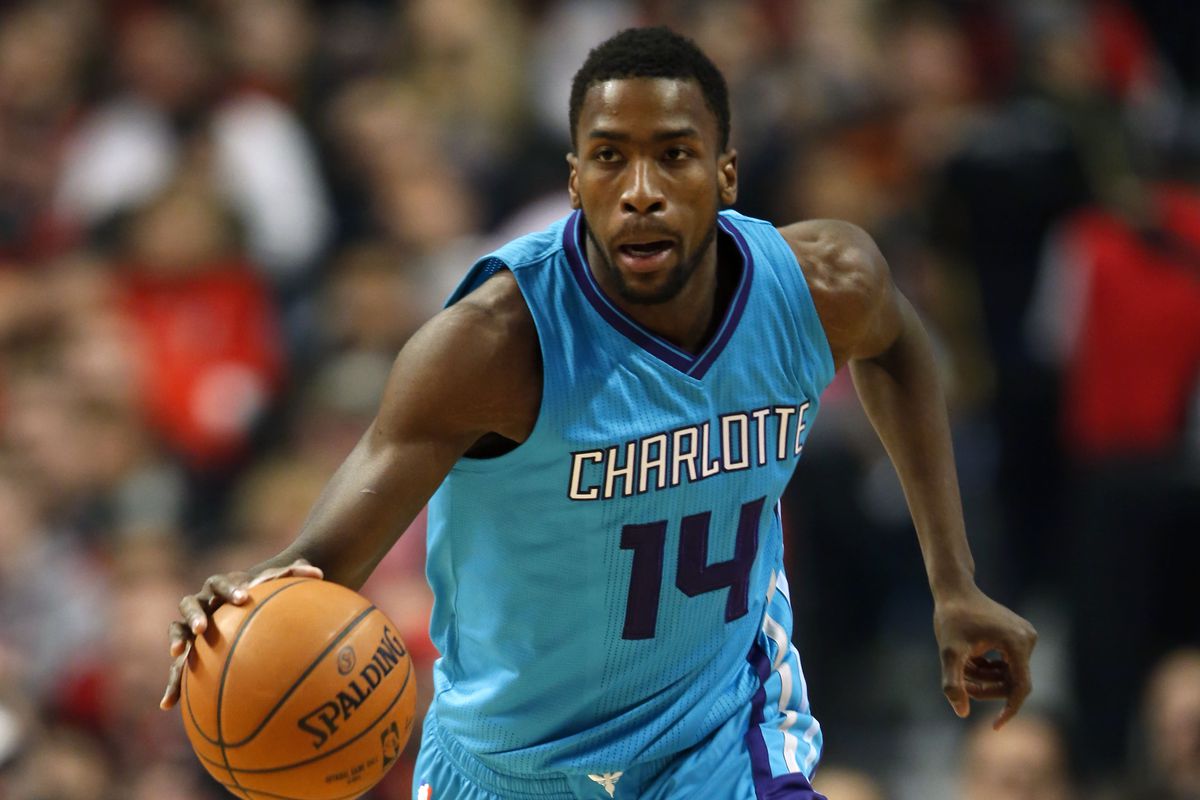Michael Kidd-Gilchrist Earnings: Breaking Down His NBA Contracts and Salary
