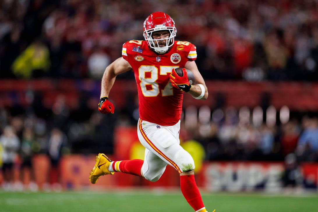 Best Places: Where Can You Watch Kansas City Chiefs Today