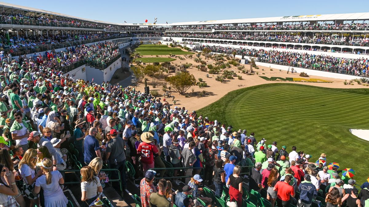 Checking Out the Payouts for Waste Management Phoenix Open.
