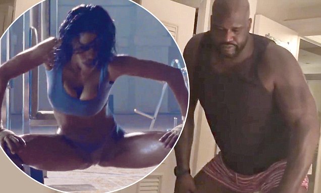 shaq nude scandal: Heres everything you need to know about the recent controversy.