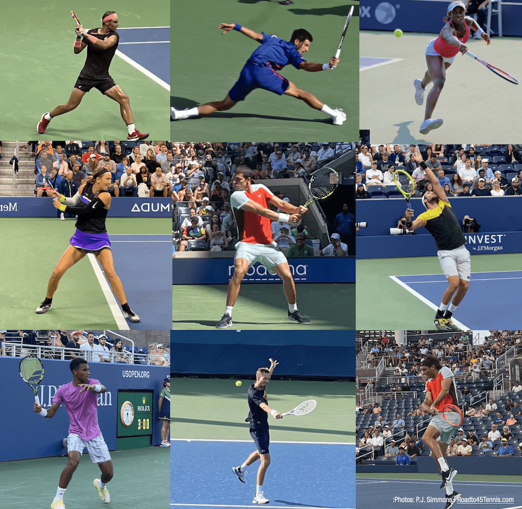 US Open Tennis Volunteer 2025 Perks, Roles & How to Get Involved