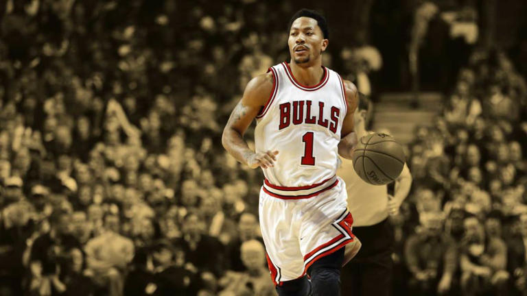 derrick rose hof chances slim? Bulls legend unlikely to make the cut!