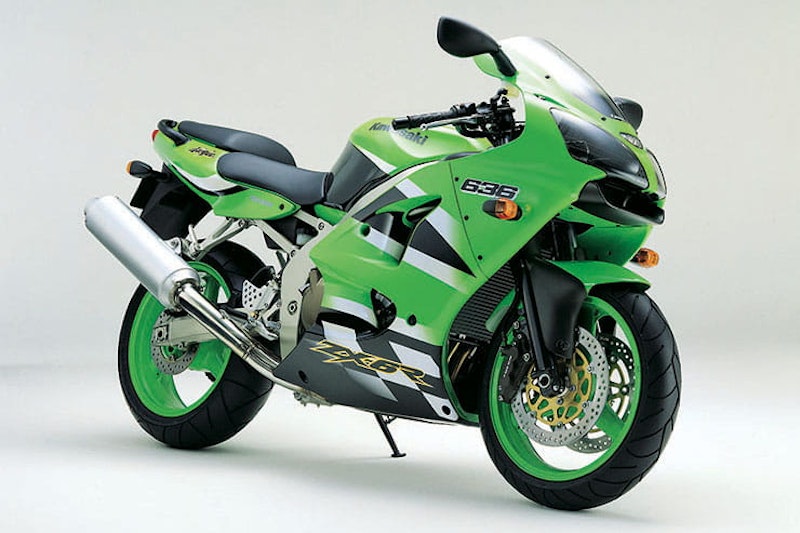 Checking out the 2002 zx6r top speed. Uncover the actual figure!