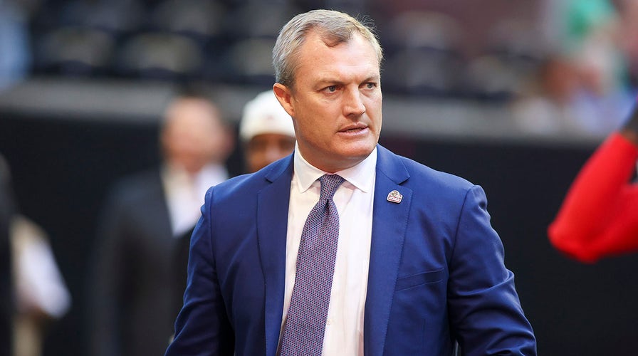 John Lynch News: 49ers GM Decisions and Updates, Stay Informed Today!