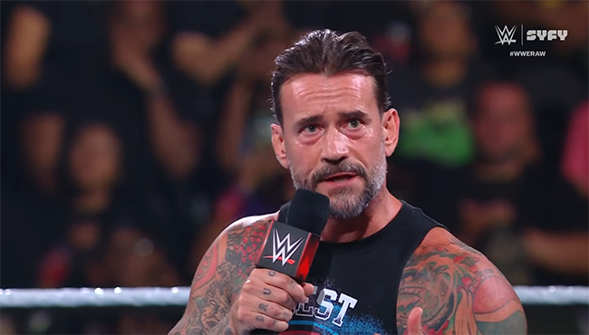 CM Punk 2014: The year everything changed, find out why now!