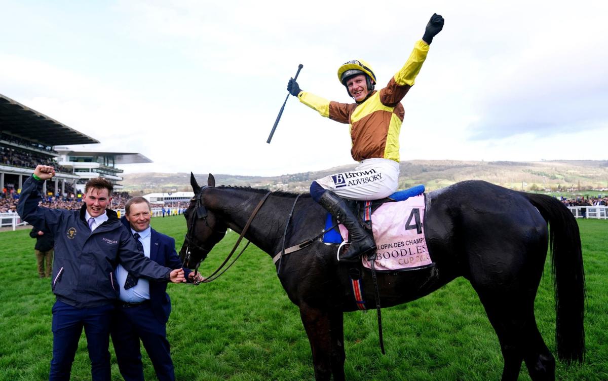 Gold cup runners: Get the latest updates, news, and predictions right here!