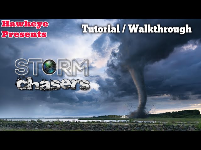 Why Wont Storm Chasers PC Single Player Start? Troubleshooting Guide!