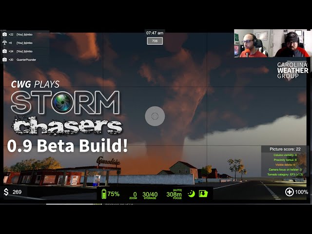 Why Wont Storm Chasers PC Single Player Start? Troubleshooting Guide!