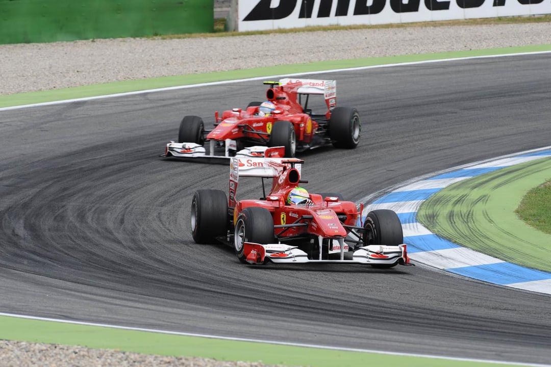 Fernando is Faster Than You: How to Cope with Being Left Behind? Heres What to Know!