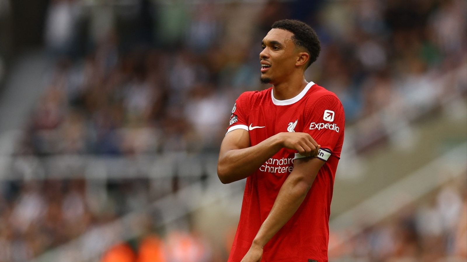 Trent Alexander-Arnold Linked to Real Madrid: Transfer News, Rumors, and What We Know So Far.