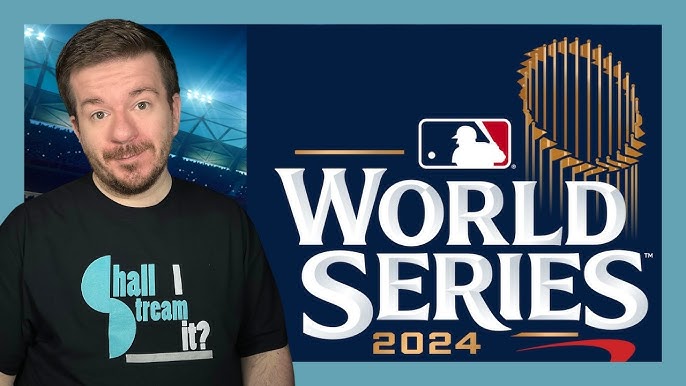 Can You Stream the World Series Online Free? (Find out the Best Options Available)