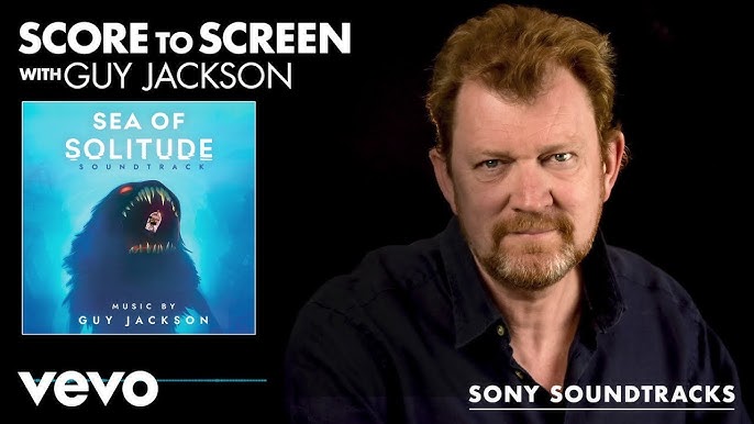 Guy Jackson: Whats His Story? Discover the Life and Times of Guy Jackson!