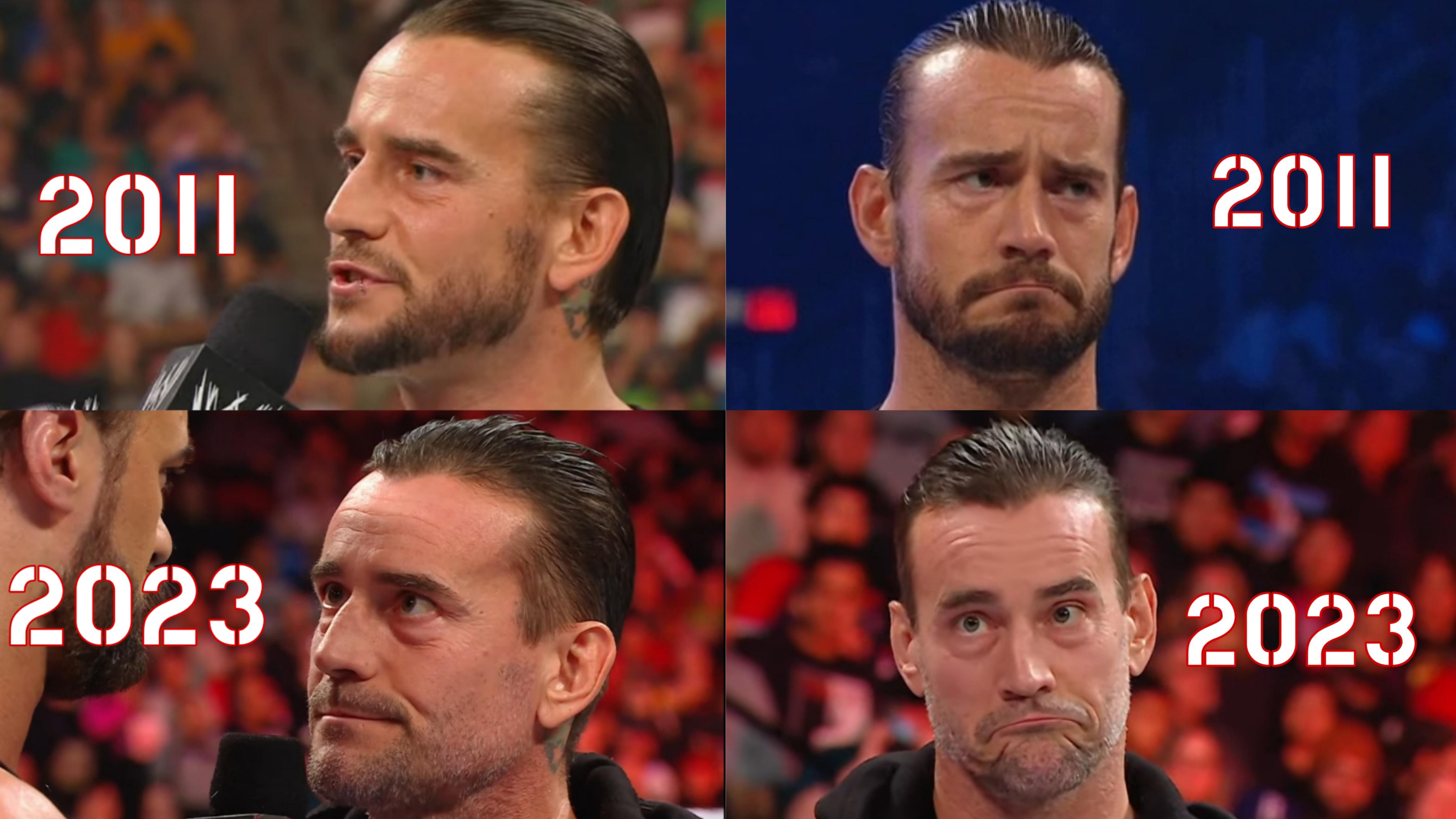 CM Punk 2014: The year everything changed, find out why now!