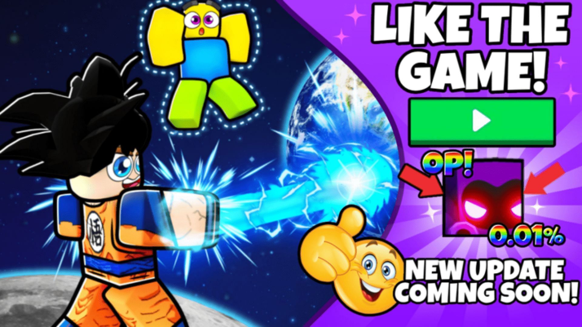 How to Redeem Roblox Kamehameha Simulator Codes Quickly