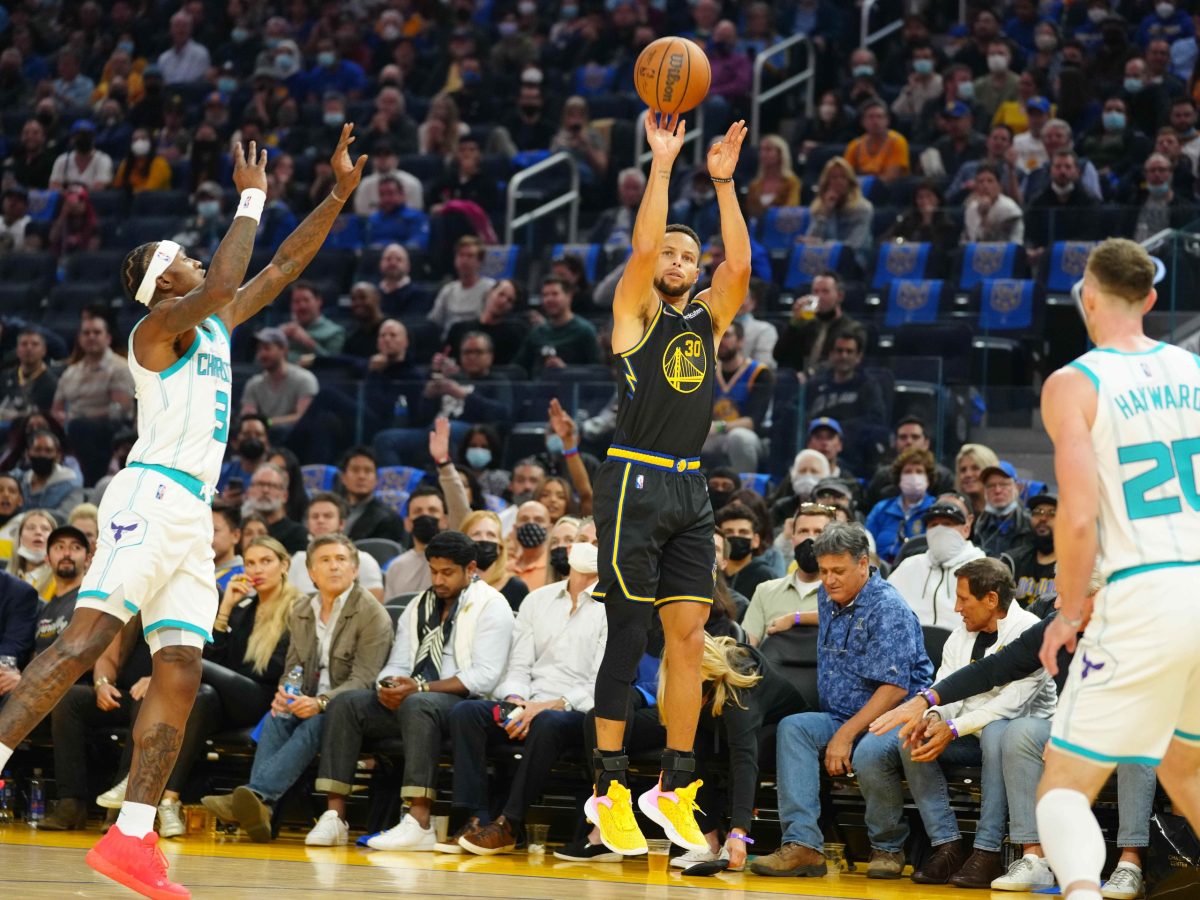 Stephen Curry to the Hornets: What Would It Mean for the NBA and the Team?