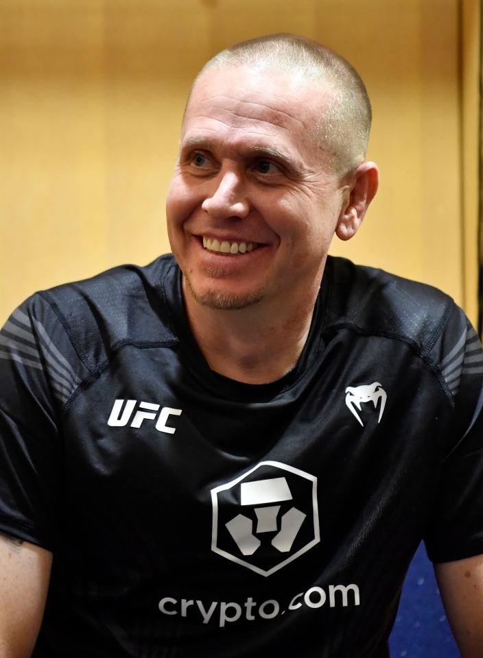 Who is Trevor Wittman? All You Need to Know About This Top MMA Coach!