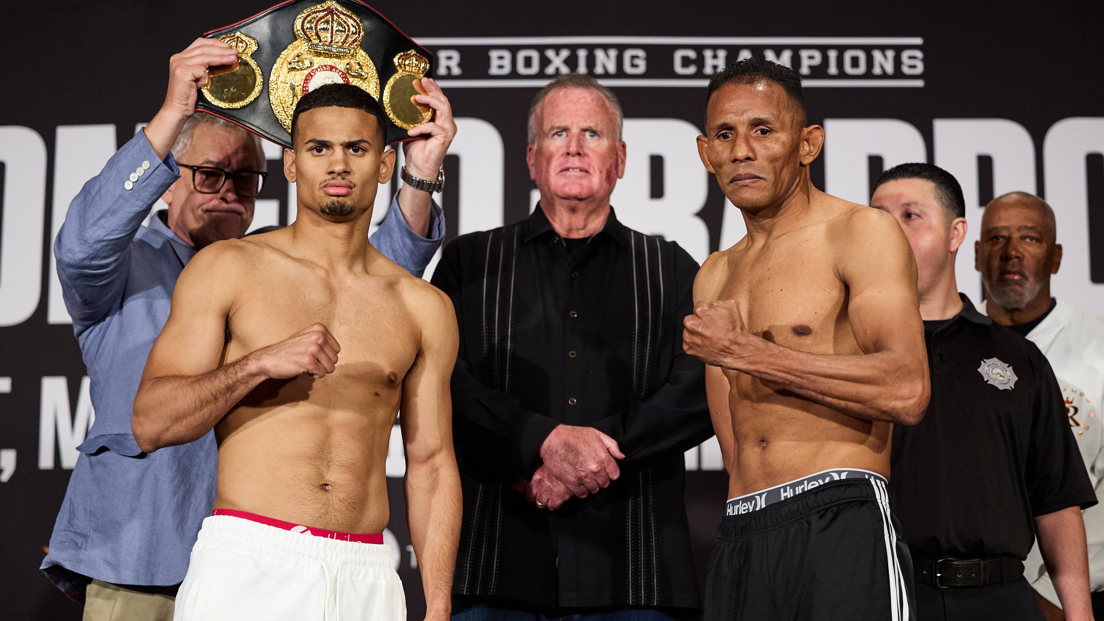 Rolando Romero Fights: Whens the Next Fight and How to Watch It!