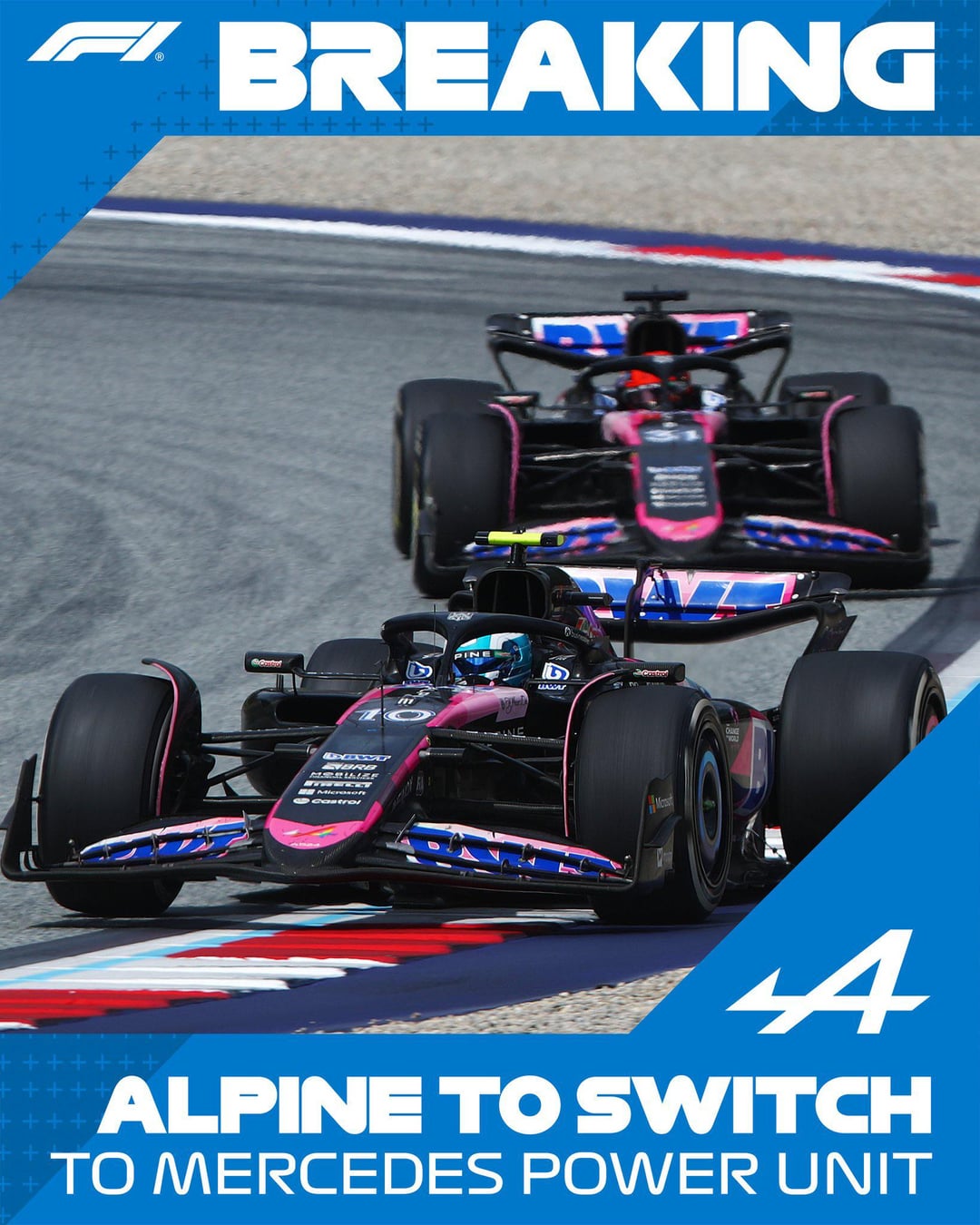 Upgrade to Alpine 2022 Today: Heres Why You Should Make the Switch Now