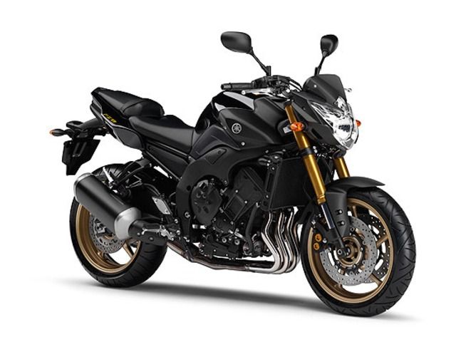 Yamaha FZ8 Specification Guide, What Makes it Special?