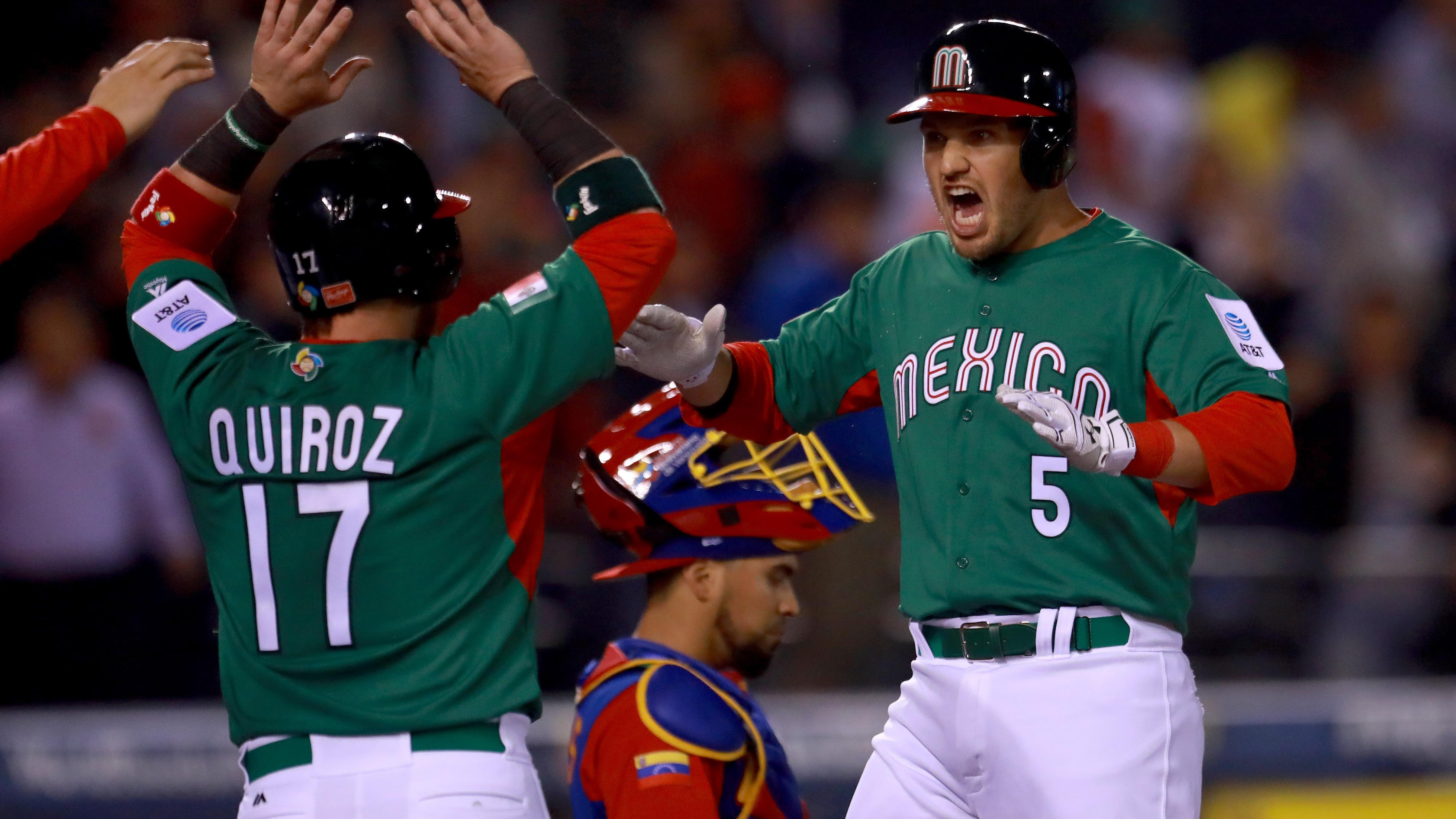 Mexico Baseball Schedule: Find Out When and Where to Watch Every Game!